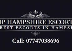 VIP Hampshire Escorts