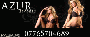 AZUR ESCORT AGENCY